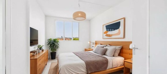 3 bedrooms Apartment in Epinay-sur-Seine, France No. 291324 7