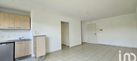 1 bedroom Apartment in Saint-Orens-de-Gameville, France No. 285348 5