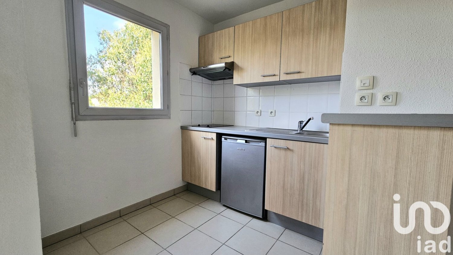1 bedroom Apartment in Saint-Orens-de-Gameville, France No. 285348