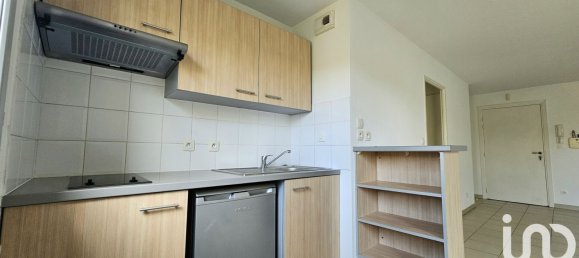 1 bedroom Apartment in Saint-Orens-de-Gameville, France No. 285348 8