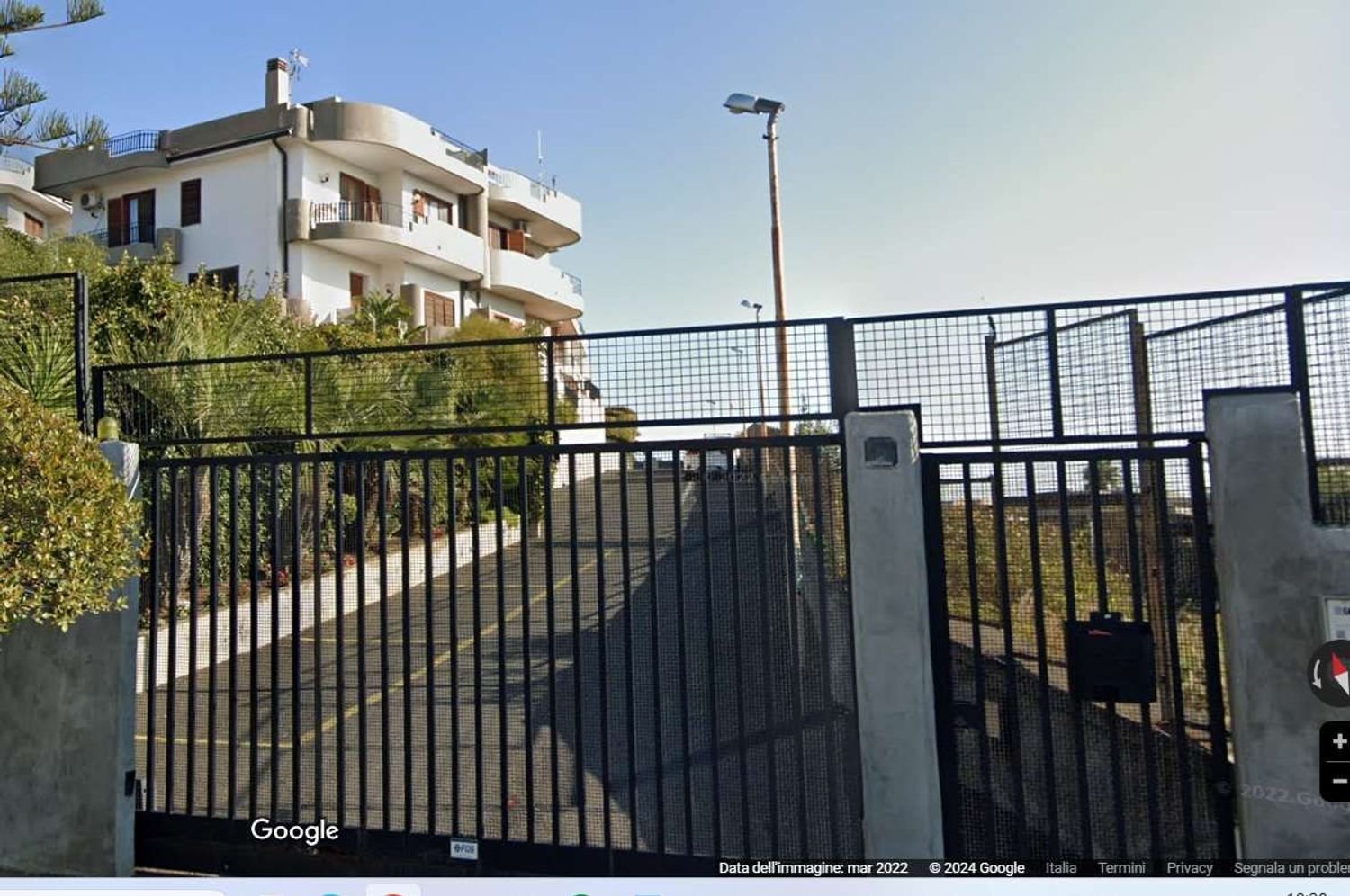 10غرفة منزل في Catania, Italy رقم 46915