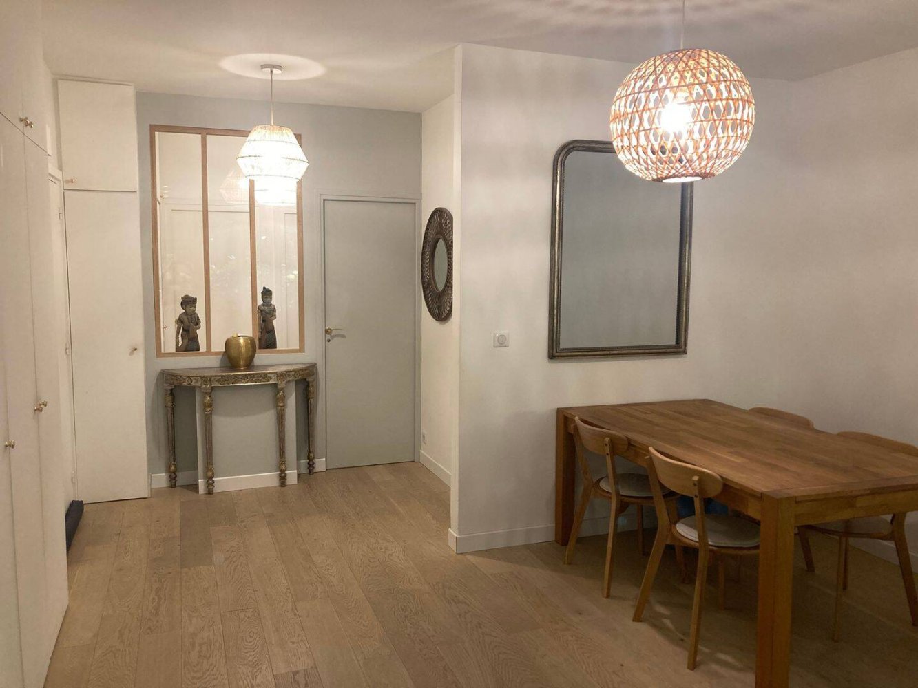 2 bedrooms Apartment in Neuilly-sur-Seine, France No. 329008