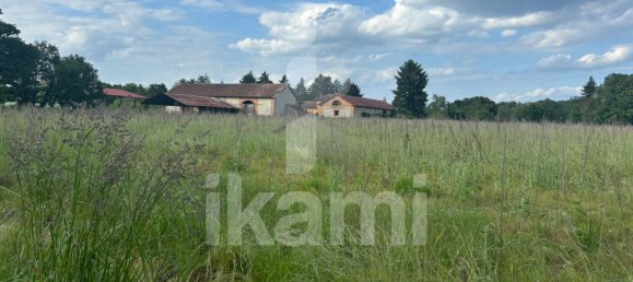 5 chambres Maison à Salbris, France No. 62879 8