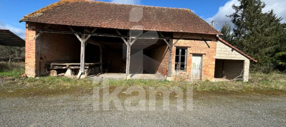 5 chambres Maison à Salbris, France No. 62879 29