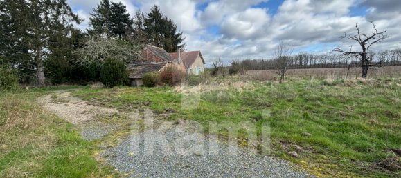 5 chambres Maison à Salbris, France No. 62879 3