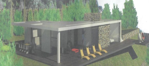 7-Zimmer Villa in Seborga, Italy, Nr. 83524 12