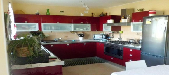 7-Zimmer Villa in Seborga, Italy, Nr. 83524 6