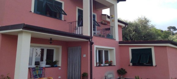 7-Zimmer Villa in Seborga, Italy, Nr. 83524 3