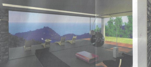 7-Zimmer Villa in Seborga, Italy, Nr. 83524 11