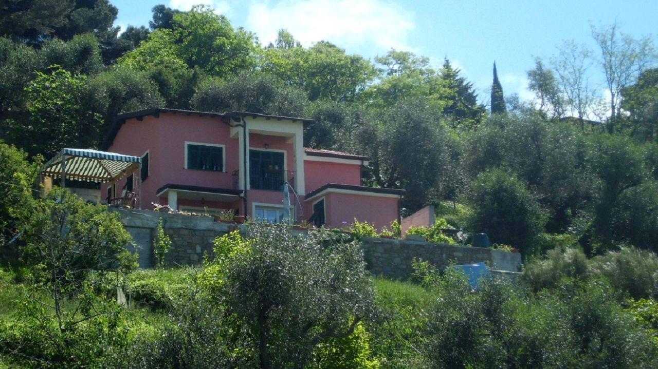 7-Zimmer Villa in Seborga, Italy, Nr. 83524