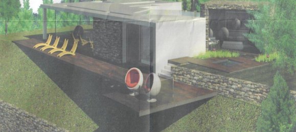 7-Zimmer Villa in Seborga, Italy, Nr. 83524 10