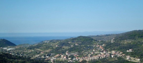 7-Zimmer Villa in Seborga, Italy, Nr. 83524 2