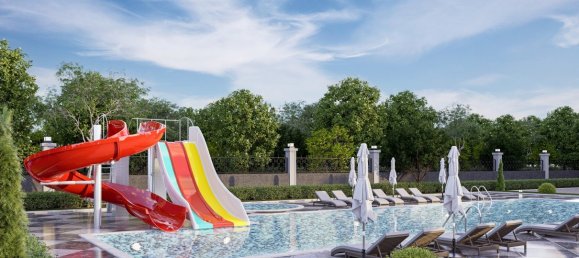 Apartment 1+1 in Alanya, Turkey No. 30933 7