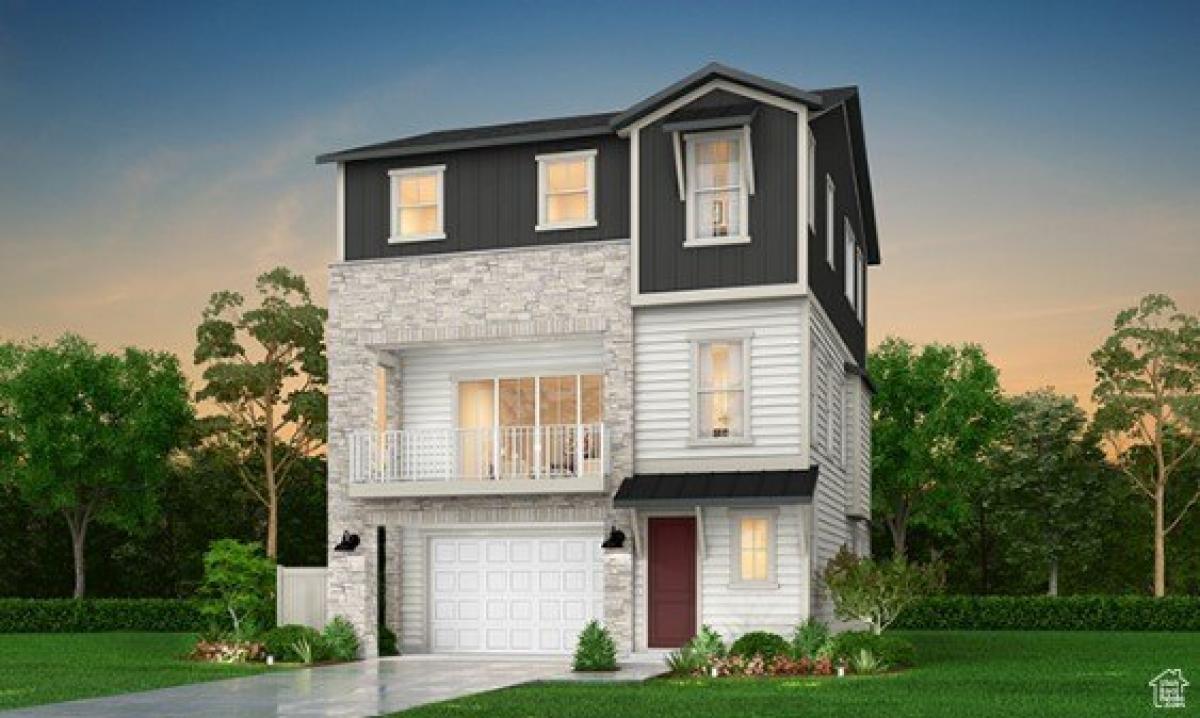 3 Schlafzimmer Haus in Lehi, USA, Nr. 430882