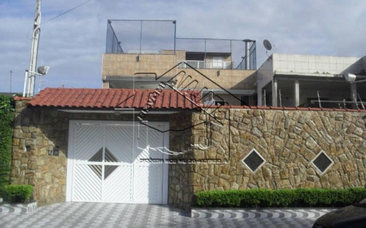 6 Schlafzimmer Haus in Sao Paulo, Brazil, Nr. 507395