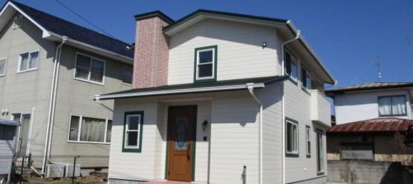 Casa de 4 dormitorios en Tochigi, Japan No. 8617 2