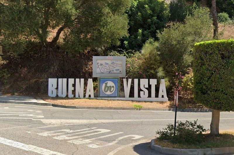 605m² Land in Mijas, Spain No. 225510