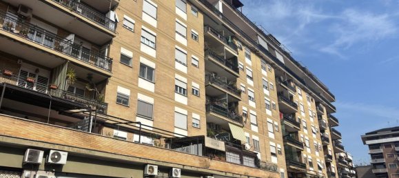 Gewerbliche Immobilie in Rome, Italy 130m², Nr. 124920 6