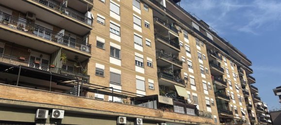 Gewerbliche Immobilie in Rome, Italy 130m², Nr. 124920 8