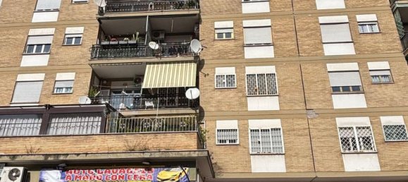 Gewerbliche Immobilie in Rome, Italy 130m², Nr. 124920 11