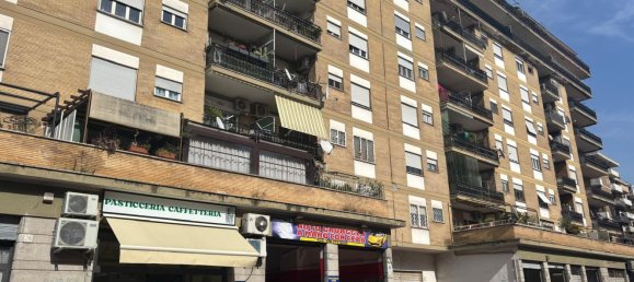 Gewerbliche Immobilie in Rome, Italy 130m², Nr. 124920 7