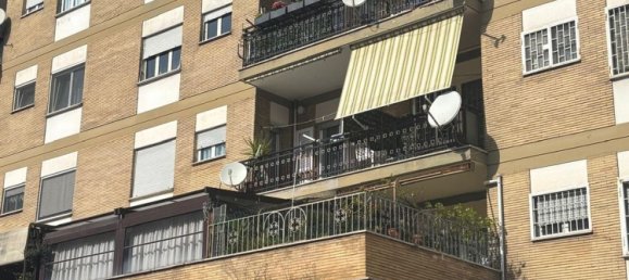 Gewerbliche Immobilie in Rome, Italy 130m², Nr. 124920 9