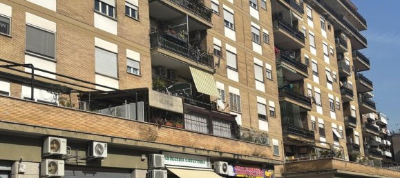 Gewerbliche Immobilie in Rome, Italy 130m², Nr. 124920 10