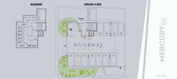 2 bedrooms Apartment in Limassol, Cyprus No. 14062 2