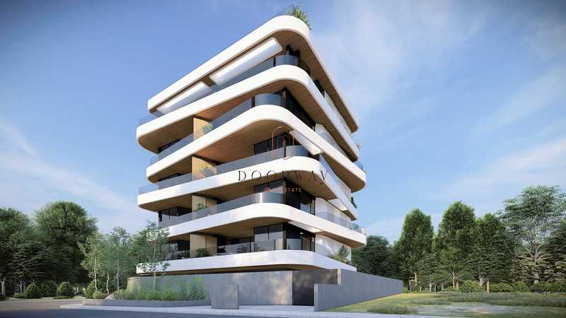 2 bedrooms Apartment in Limassol, Cyprus No. 14062