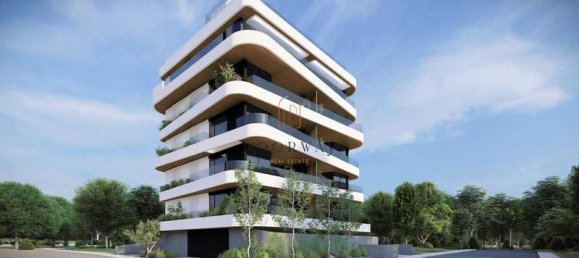 2 bedrooms Apartment in Limassol, Cyprus No. 14062 4