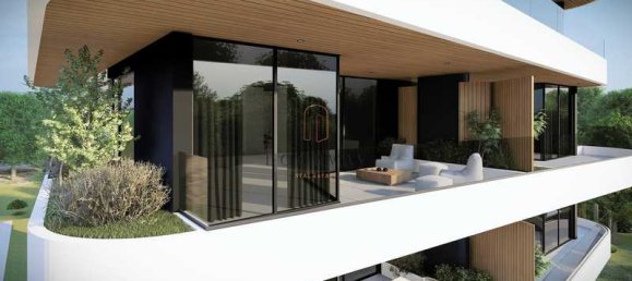 2 bedrooms Apartment in Limassol, Cyprus No. 14062 5