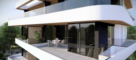 2 bedrooms Apartment in Limassol, Cyprus No. 14062 6