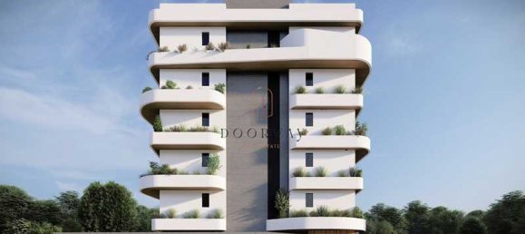 2 bedrooms Apartment in Limassol, Cyprus No. 14062 3