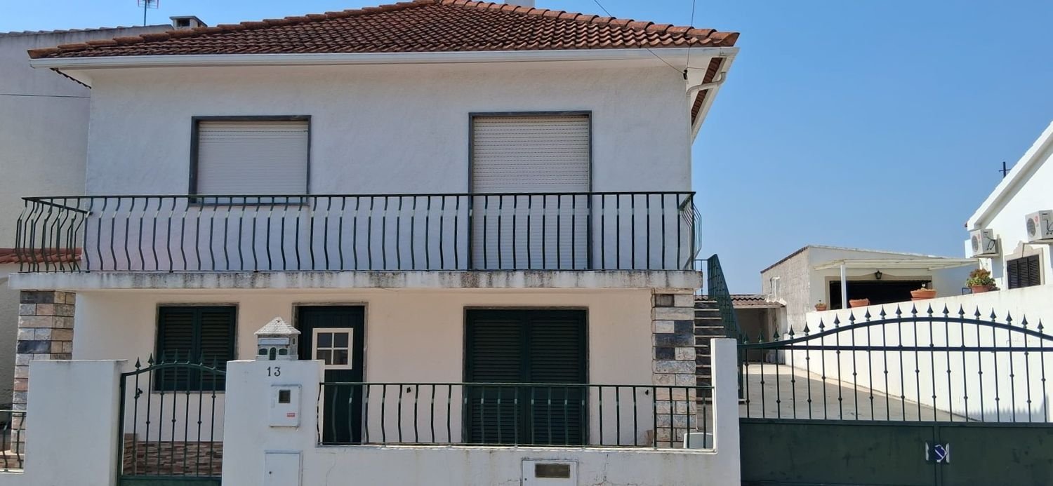 Дом с 5 спальнями в Коруши, Португалия № 340954