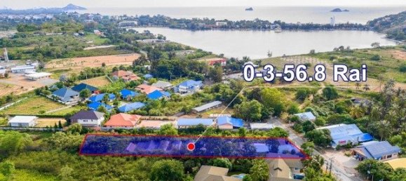  Commercial property in Hua Hin, Thailand No. 6494 2