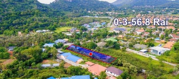  Commercial property in Hua Hin, Thailand No. 6494 4