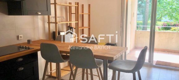 Квартира с 5 спальнями в Ренн, Франция № 194872 3