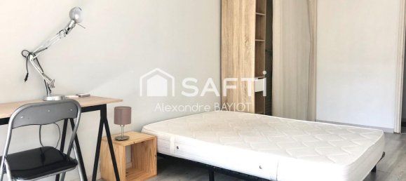 Квартира с 5 спальнями в Ренн, Франция № 194872 16