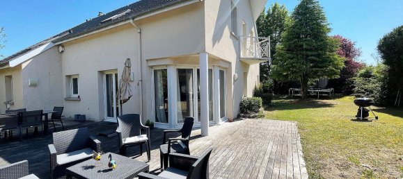 5 bedrooms House in Taissy, France No. 271402 18