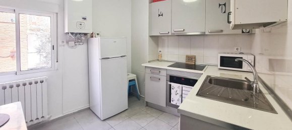 1 bedroom Apartment in Chartered Community of Navarre, Spain No. 112889 6