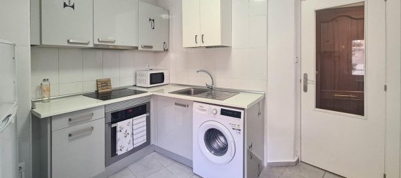 1 bedroom Apartment in Chartered Community of Navarre, Spain No. 112889 7