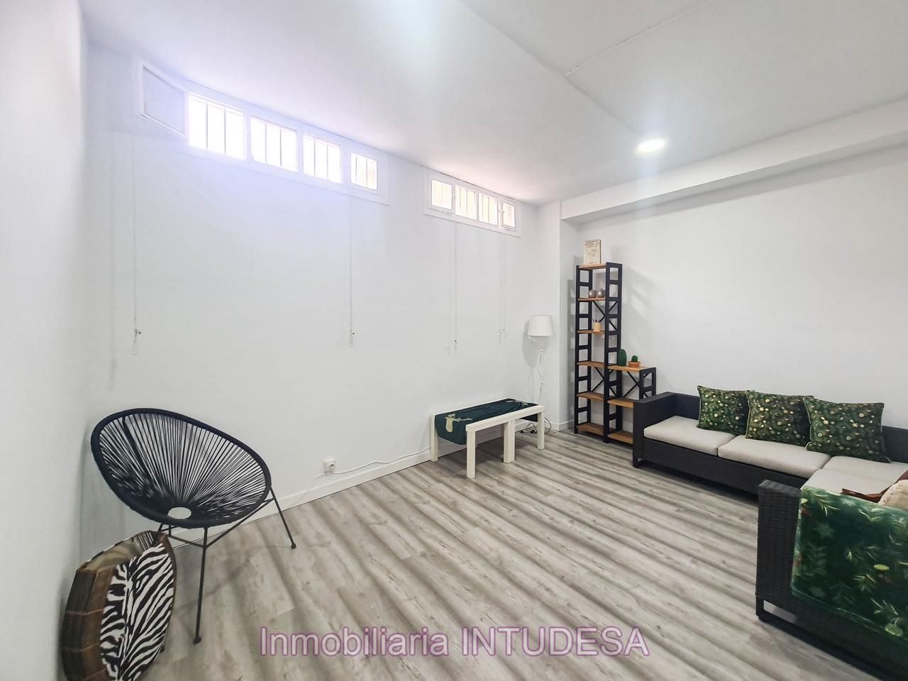 1 bedroom Apartment in Chartered Community of Navarre, Spain No. 112889