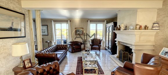 7 bedrooms House in Vouvray, France No. 88192 7