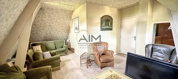 7 bedrooms House in Vouvray, France No. 88192 12