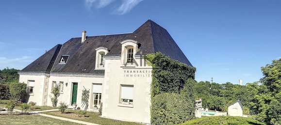 7 bedrooms House in Vouvray, France No. 88192 14