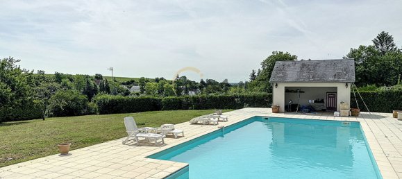 7 bedrooms House in Vouvray, France No. 88192 4