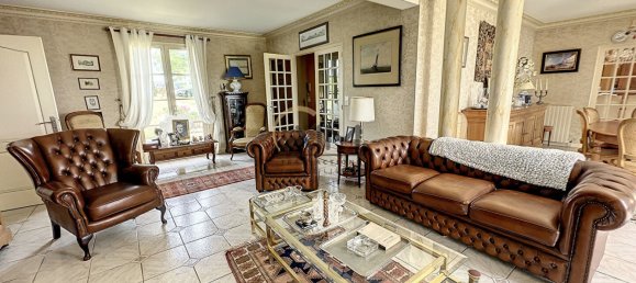 7 bedrooms House in Vouvray, France No. 88192 5