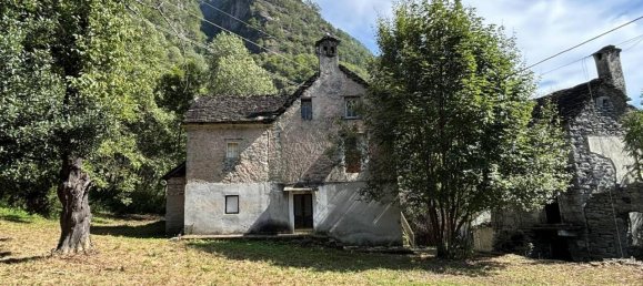 4-salle Maison à Crodo, Italy No. 174111 3