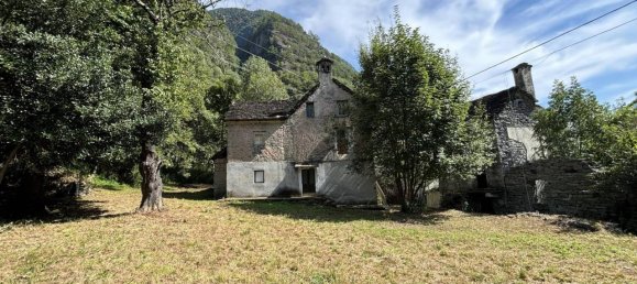 4-salle Maison à Crodo, Italy No. 174111 5