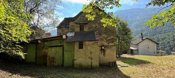 4-salle Maison à Crodo, Italy No. 174111 4